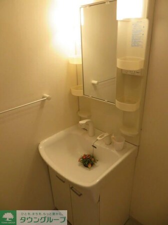 クレフラスト松戸吉井町B棟の物件内観写真